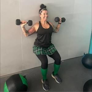 Meet your Posher, Kim